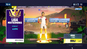 Jeżeli wy również chcielibyście brać udział w podobnych. Fortnite Z Widzami Gramy Areny Liga Mistrzowska Live Youtube