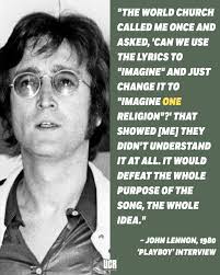 🎶 "Imagine there's no countries