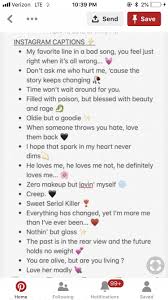 Aesthetic Bio Copy And Paste Camera Settings Photo Editing Camera Aesthetic Photo Booth Backdrop Photocaptions Instagram Quotes Captions Instagram Quotes Witty Instagram Captions