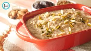 Talbina Recipe By Healthy Food Fusion Youtube