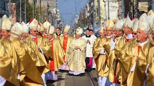 Польська мова для дітей від 2 до 5 років.pdf. Do Lodzi Przyjedzie Stu Biskupow Bedzie Obradowala Konferencja Episkopatu Polski Wideo Wiadomosci Lodzkie Wydarzenia W Lodzi Tulodz Lodz