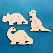 The editors of publications international, ltd. Wood Dinosaur Puzzles Set Of 3 Childrens Wooden Dino Toy Puzzles Fun For Toddlers And Children Dinosaur Puzzles Wood Toys Wooden Puzzles
