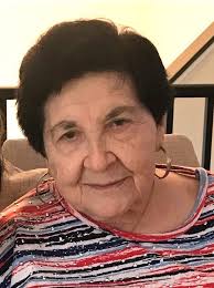 Antoinette M. Shinal