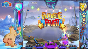 nerds of a feather, flock together: Peggle 2