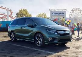 Carpricesecrets.com has been visited by 100k+ users in the past month Compare 2019 Honda Odyssey Vs 2019 Toyota Sienna