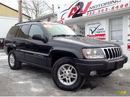 Image result for Brilliant Black 2003 Jeep