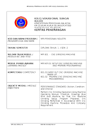 Berikut ini definisi, fungsi, cara kerja, dan. Doc Kertas Kerja Kertas Penerangan Kolej Vokasional Sungai Buloh Khairul Afiq Academia Edu
