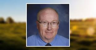 Leland Paul Schmidt Obituary March 6, 2020