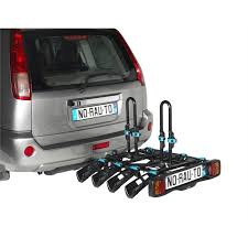 Epingle Sur Porte Velo Attelage