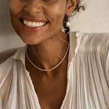 Sahana" Mâlâ meditation necklace