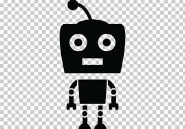 Bot Standing Icon Png Bots And Robots Png Icon Png Images
