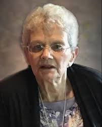 Shirley Ann Coen Obituary (2022)