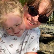 Children's Silver Star Necklace Crystal STAR Jewellery Gift Birthday,  Christmas Gifts for Girls Kids Pendant Ages 3 Teenager