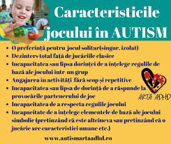 Numărul copiilor autiști, în continuă creștere. Cum DiferÄƒ Asociatia Romana De Terapii In Autism Si Adhd ÙÙŠØ³Ø¨ÙˆÙƒ