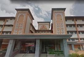 Waktu melawat wad 3 & 4, bangunan wcc. Gelandangan Dalam Tahanan Polis Meninggal Dunia Di Hrpz Ii Astro Awani