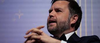 I Don't Give A Sh*t What You Call It': JD Vance Goes Nuclear On Leftist  Influencer http://dlvr.it/TMwJW7