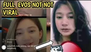Subscribe dan ikuti vidio kami selanjutnya, kami akan selalu berbagi info viral lain nya. Evos Notnot Viral Berikut Fakta Dan Apa Yang Terjadi Area Tekno