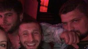 Birthday celebration turns tragic for two Jackson-area men