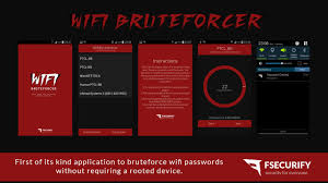 Bruteforce Wifi Passwords Using Android No Root Haxbaba Tech