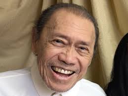 Contribute to Hector L. Sulit Memorial Fund in memory of Hector