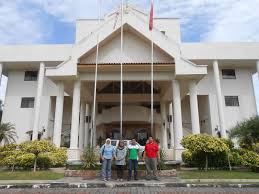 Arkib negara malaysia (disingkat secara rasmi sebagai anm atau dipendekkan sebagai arkib negara sahaja) merupakan pustaka arkib malaysia di bawah kementerian penerangan, komunikasi dan kebudayaan malaysia. Arkib Negara
