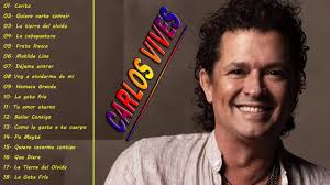 Carlos vives — cumbiana (official video) music: Musica Colecao 2020 Carlos Vives Sus Grandes Exitos Las Mejores Canciones De Carlos Vives Youtube
