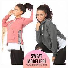 Ucuz Bayan Sweat Modelleri Kapsonlu Sweat Baskili Sweat Uzun Sweat Kisa Sweat Fermuarli Sweat Hoodie Modelleri Ucuz Fiyata Www Modivera Kadin Dis Kadin Olmak