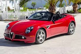 Image result for Rosso Competizione 2010 Alfa-Romeo