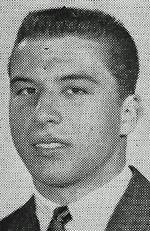 St. Aloysius Football 1963