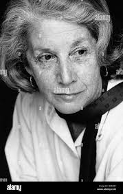 Nadine Black and White Stock Photos & Images