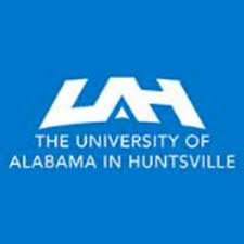 The University Of Alabama In Huntsville Org Chart The Org