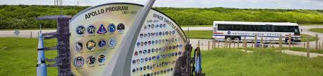 Kennedy space center, cape canaveral, florida, us. Kennedy Space Center Explore Tour