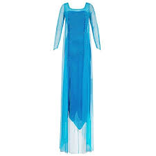 Frozen fever ropa carnaval elsa mujer adulto vestido hasta elsa costumes 8899060 la descripción de este producto se ha traducido automáticamente. Vestito Di Frozen Elsa Per Bambini E Adulte Il Mondo Di Frozen