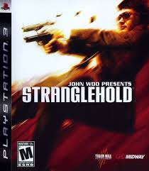 Midway chicago tiger hill entertainment, midway games success. Stranglehold Wallpapers Video Game Hq Stranglehold Pictures 4k Wallpapers 2019
