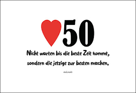 Geburtstagsgedichte Zum 50 Geburtstag Kurze Gedichte Sprüche