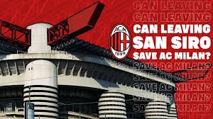 Milan or simply milan, is a professional football club in milan, italy, founded in 1899. Ac Milan And Inter Milan S San Siro Can Be Demolished For New 60 000 Stadium Says Italy S Heritage Authority Bbc Sport