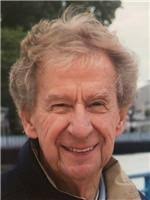 Robert Lee "Bob" Welty Obituary (2021)