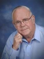 Harold Rakestraw Obituary (1941