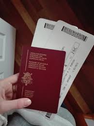 Apply belgium passport online child passport. Belgium Citizens Are Eligible For Vietnam Electronic Visa E Visa From February 2019 Vietnamimmigration Com Official Website E Visa Visa On Arrival For Vietnam Lowest Price Guarantee From Us 6