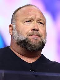 Alex Jones