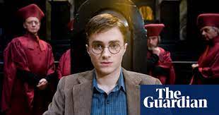 The films star daniel radcliffe as harry potter, rupert grint as ron weasley and emma watson as hermione granger. Harry Potter A Home From Home At Hogwarts Harry Potter The Guardian