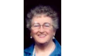 Florence Dow Obituary (1921