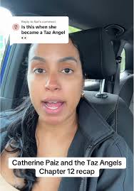 Chapter 12 Catherine