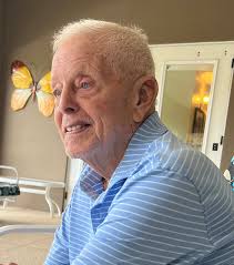 Peter Knauer Obituary