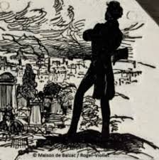 Dans L Univers De Balzac Rendez Vous Avec Rastignac Seances Tarifs Et Reservation De La Visite Guidee Messortiesculture