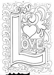 Ausmalbilder erwachsene bilder zum ausdrucken. Liebe Ausmalbilder Fur Erwachsene Kostenlos Zum Ausdrucken 1