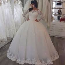 Resultado de imagem para vestido de noiva 2017