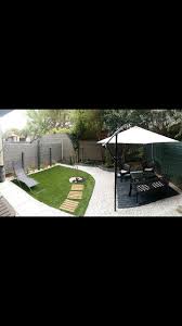 Notre Jardin Zen Realise Par Jonathan Magoules Apprenti Paysagiste Sur L Herault Et Le Gard En Occitanie Un Pur Bonheur Jardin Jardins Chambres A Cou