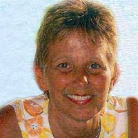 Christine Hodge Obituary