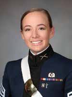 THE VIRGINIA TECH CORPS OF CADETS ALUMNI MAGAZINE VOL. 29 NO. 1 FALL 2018